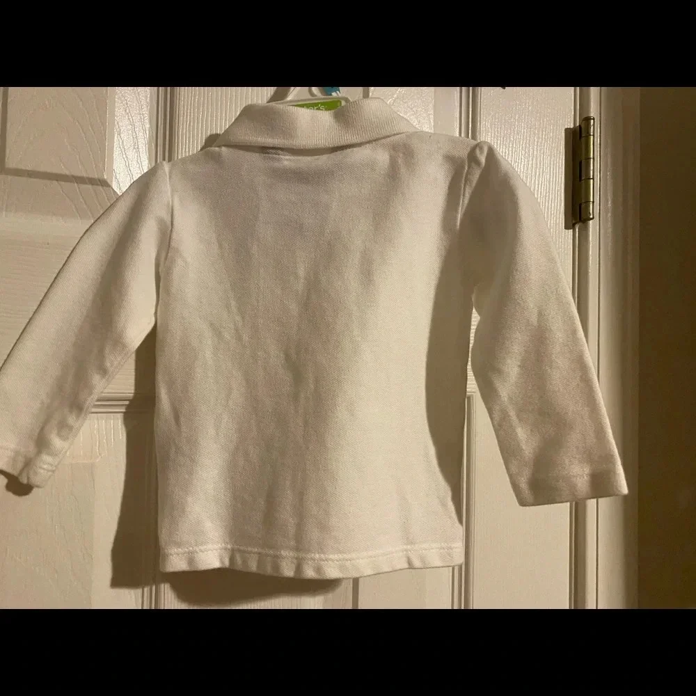 Ralph Lauren Shirt